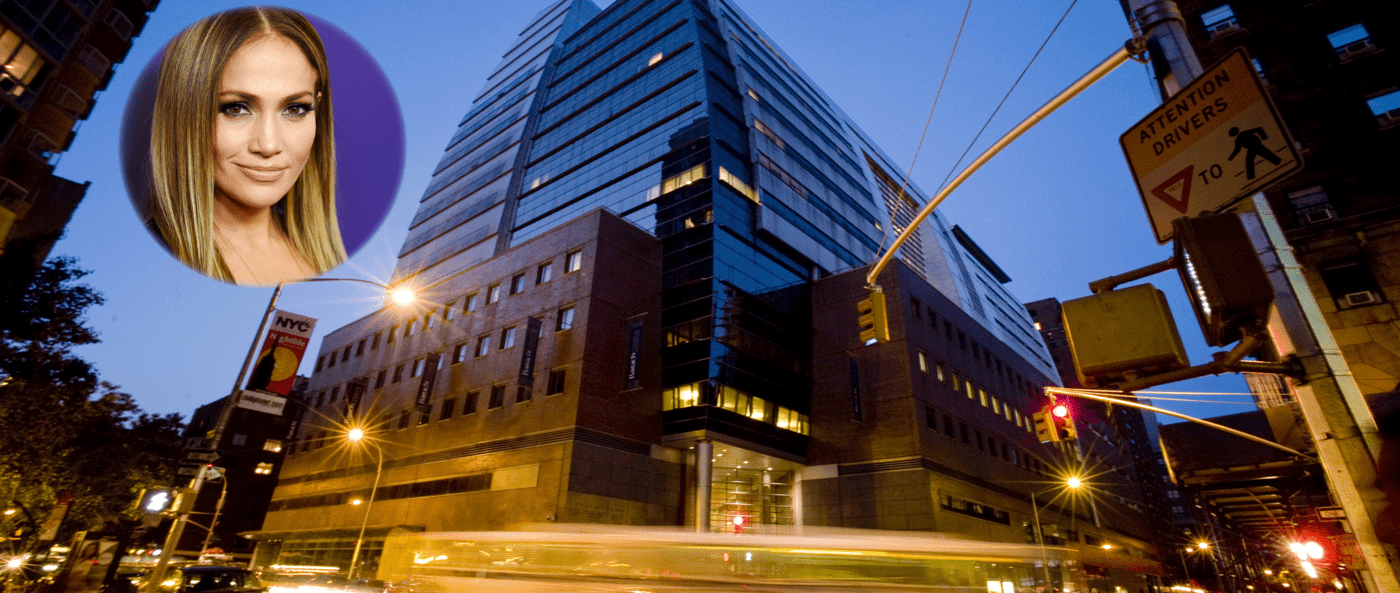 Jennifer Lopez facts