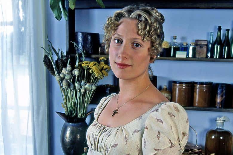 1995 Pride and Prejudice Miniseries Facts