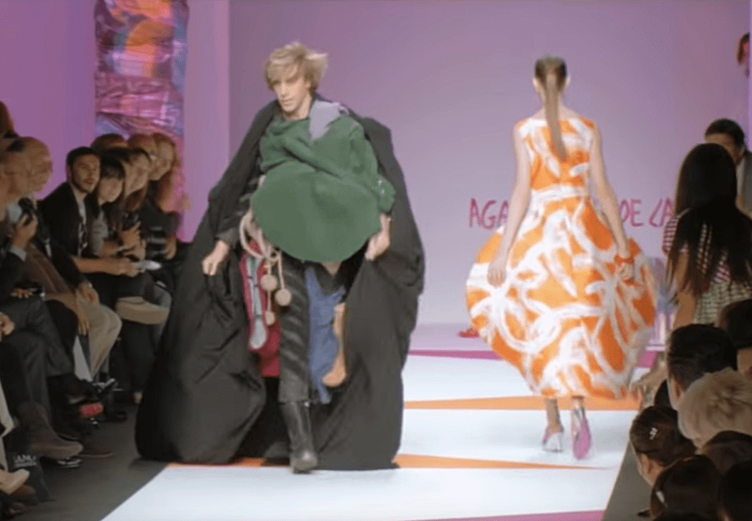 Sacha Baron Cohen Films Facts