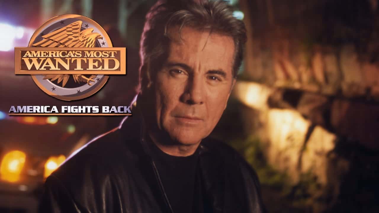 America’s Most Wanted Facts