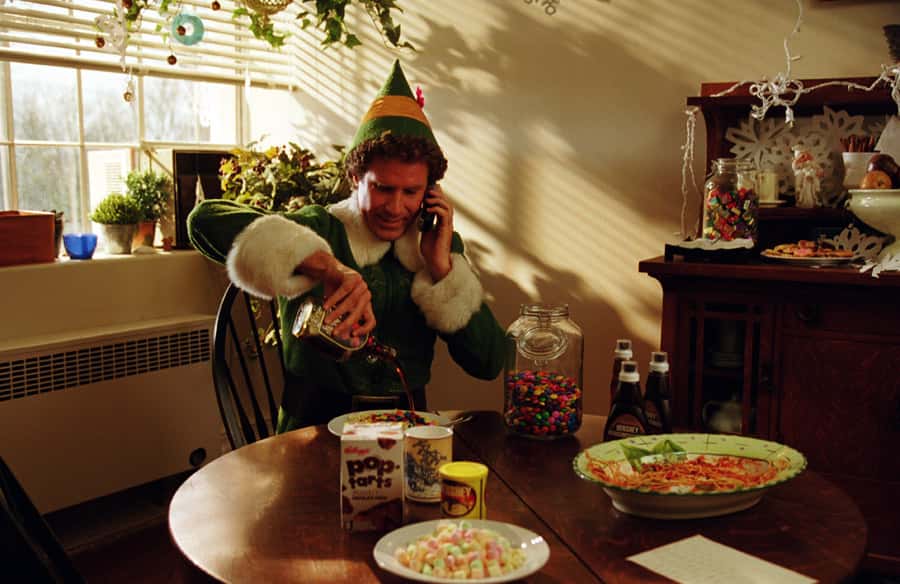 Will Ferrell Films Facts