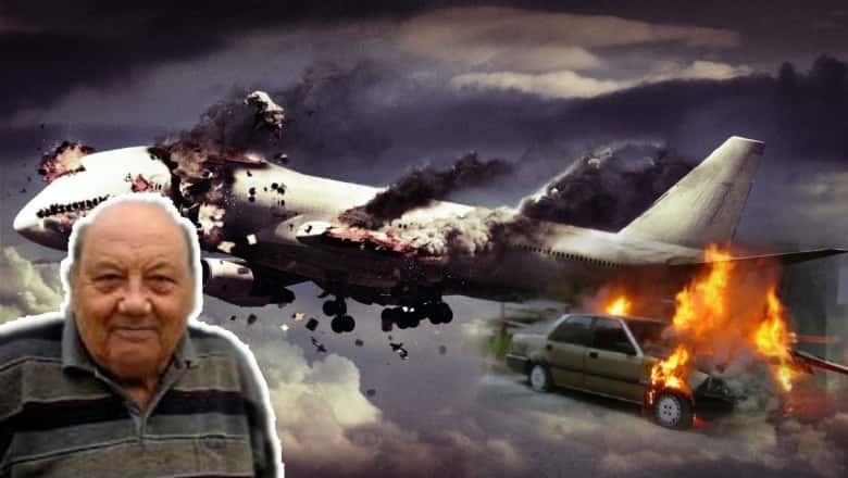 Luckiest People Facts