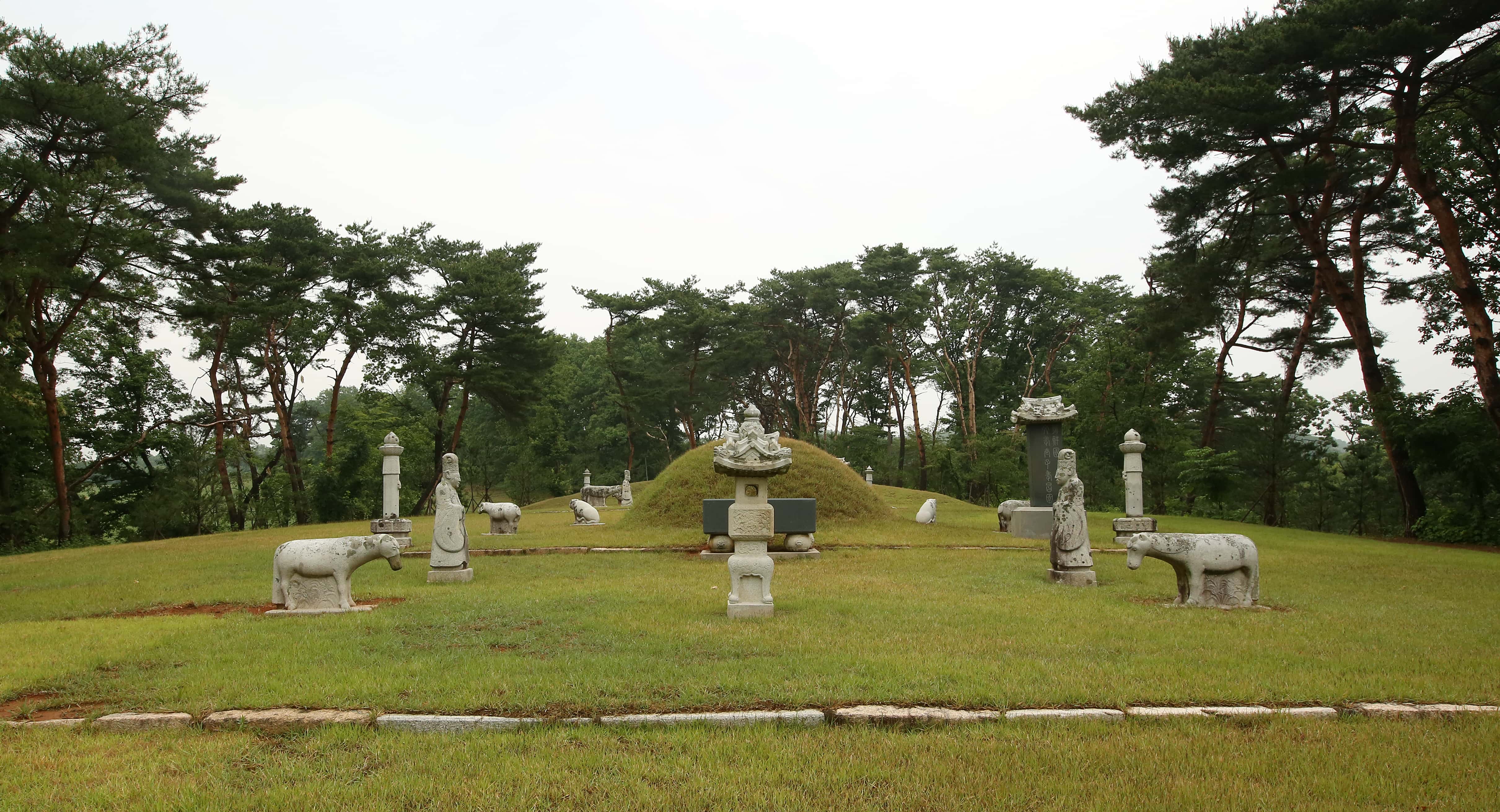 Historical Rulers Deaths Facts