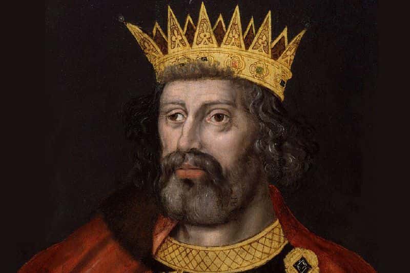 Unusual Deaths of Rulers Facts