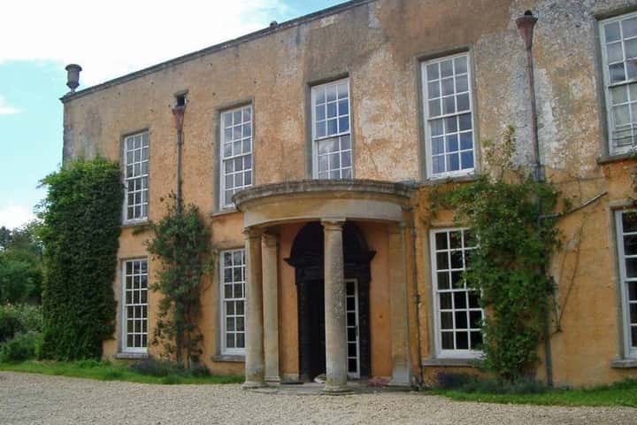 1995 Pride and Prejudice Miniseries Facts