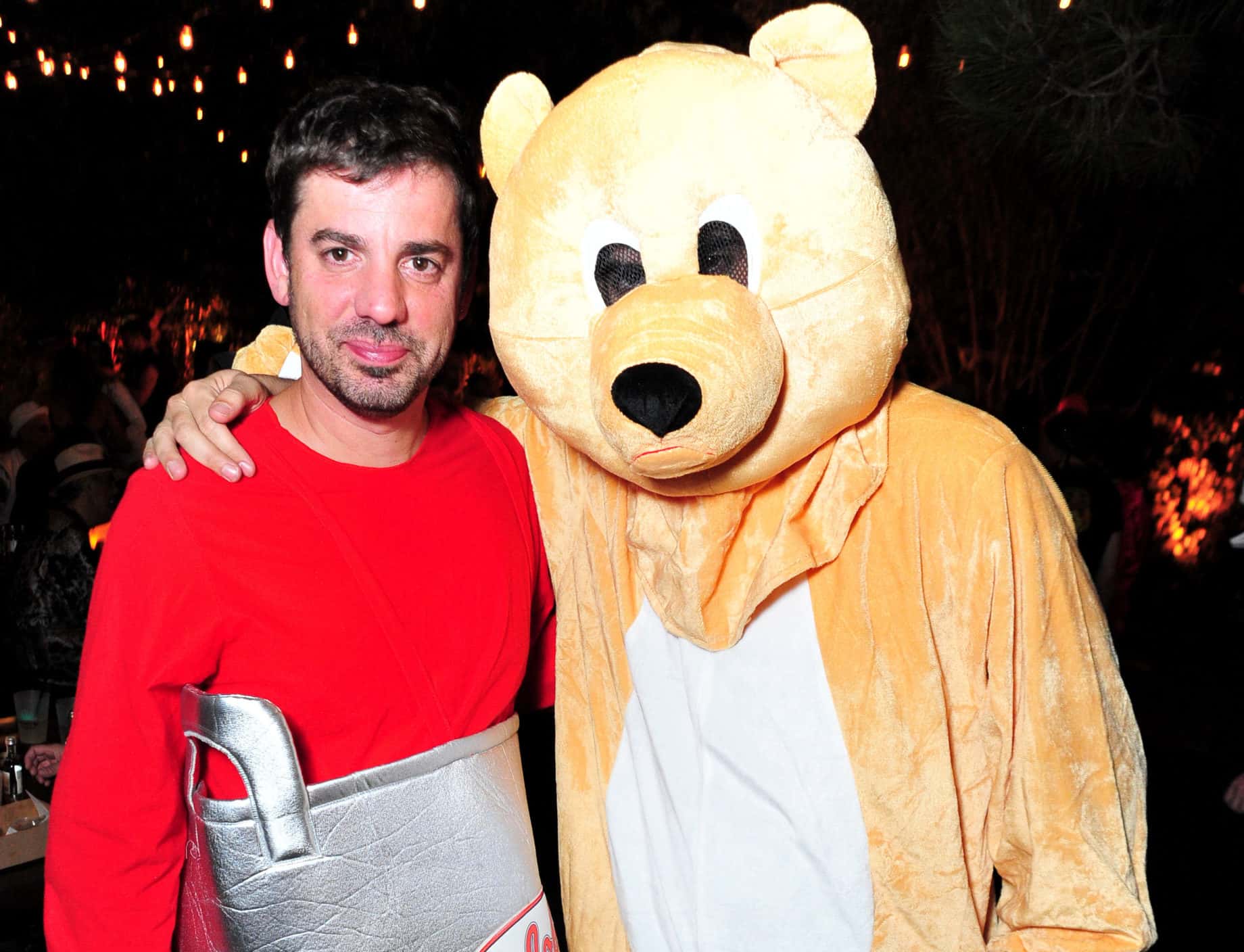 Sacha Baron Cohen Films Facts