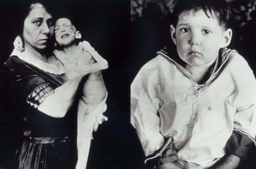 Luckiest People Facts