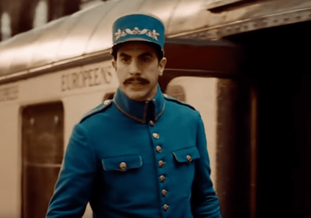 Sacha Baron Cohen Films Facts