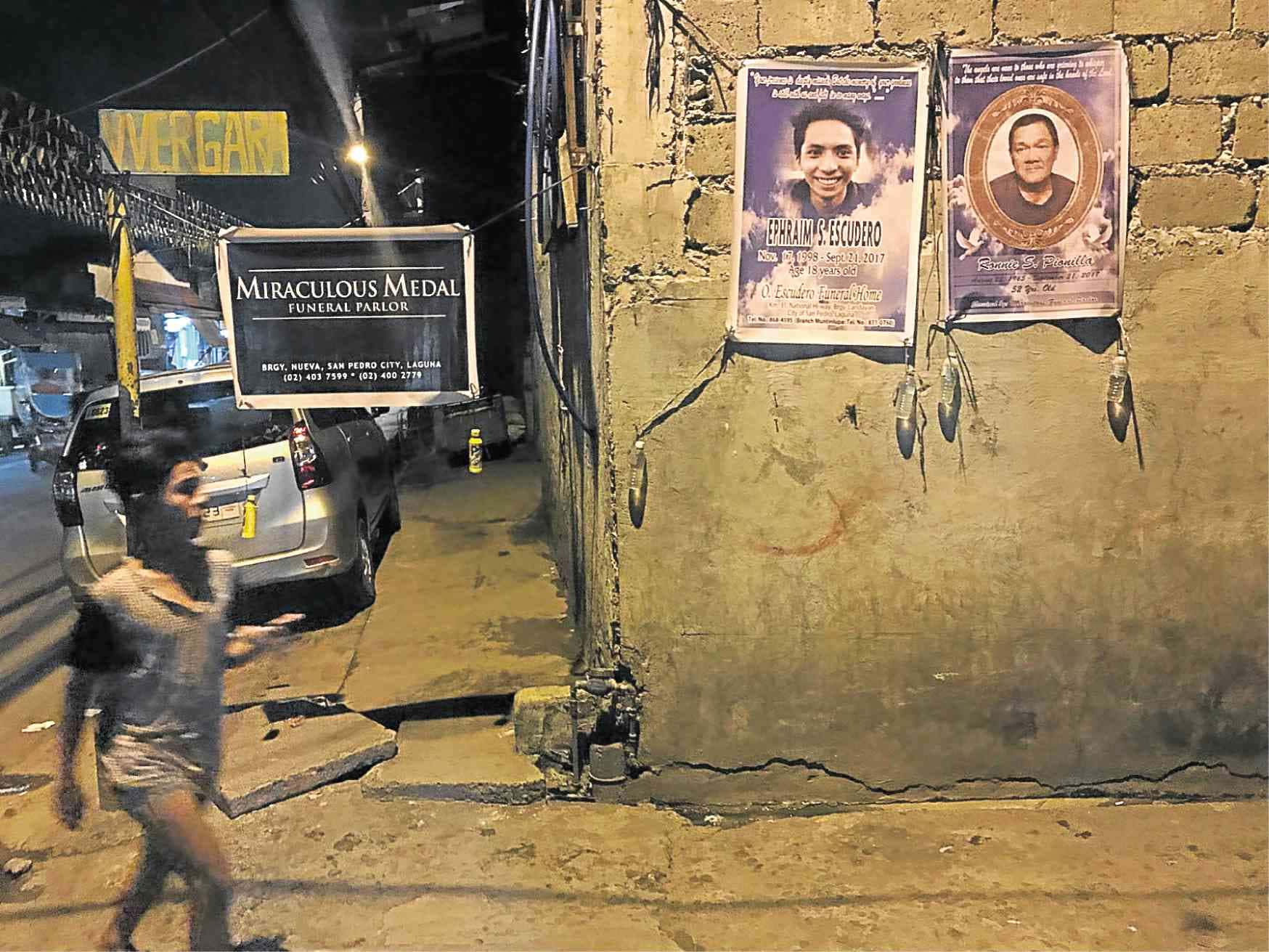 America’s Most Wanted Facts