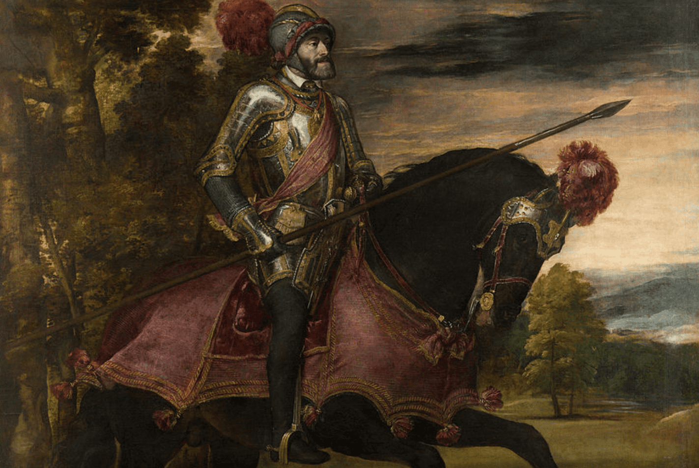 Habsburg Empire Facts