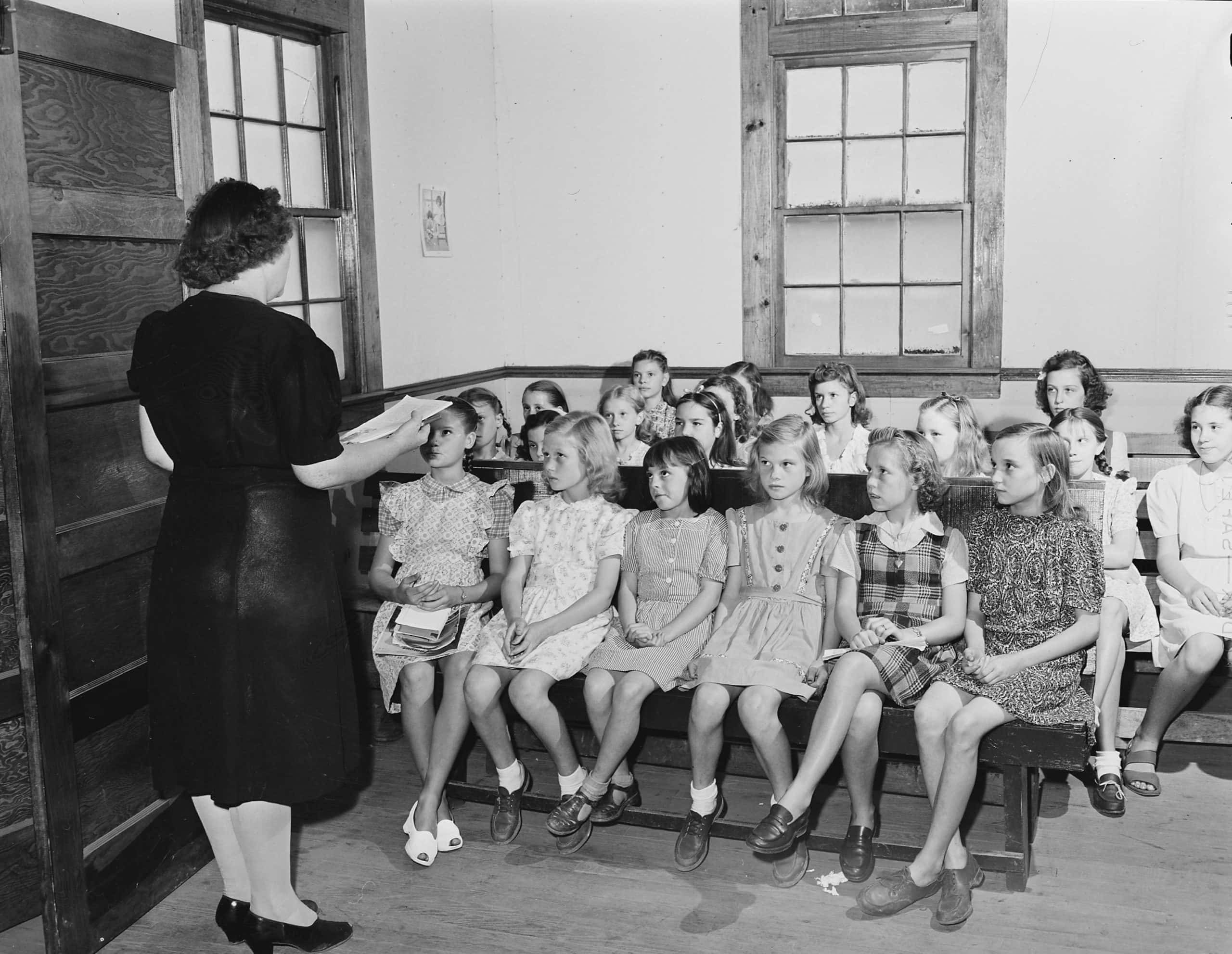 Industrial Revolution Facts