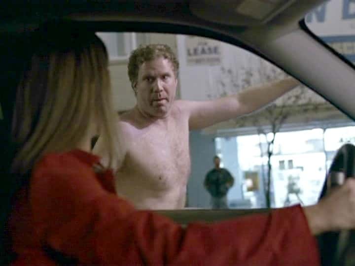 Will Ferrell Films Facts