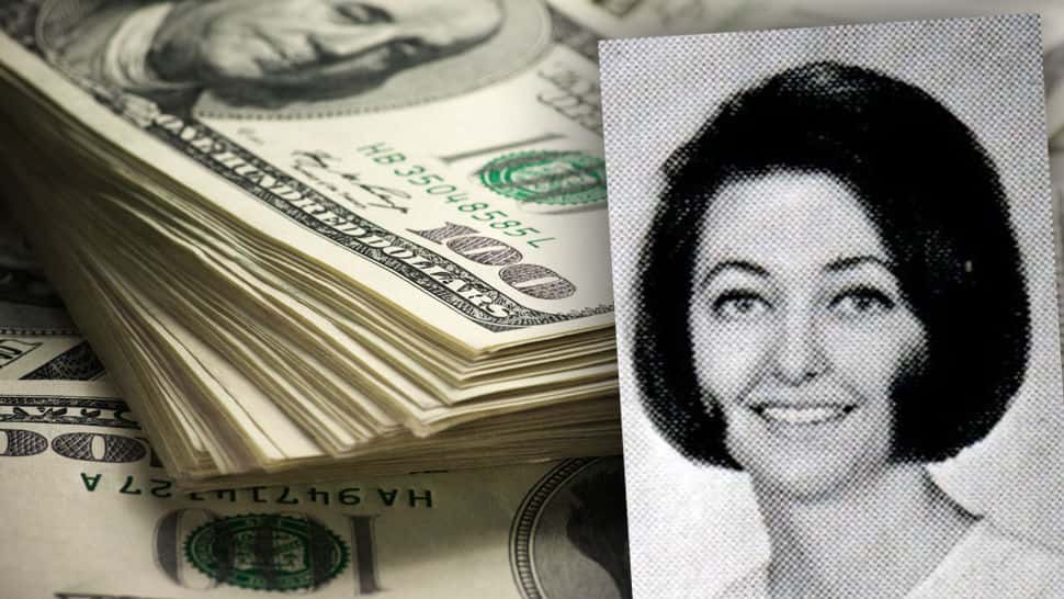 Luckiest People Facts