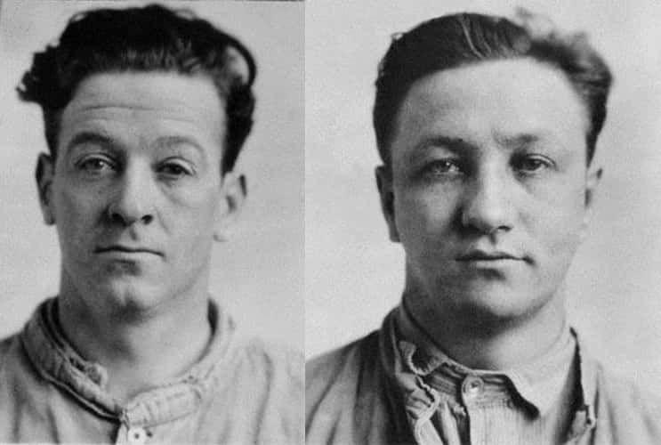 America’s Most Wanted Facts