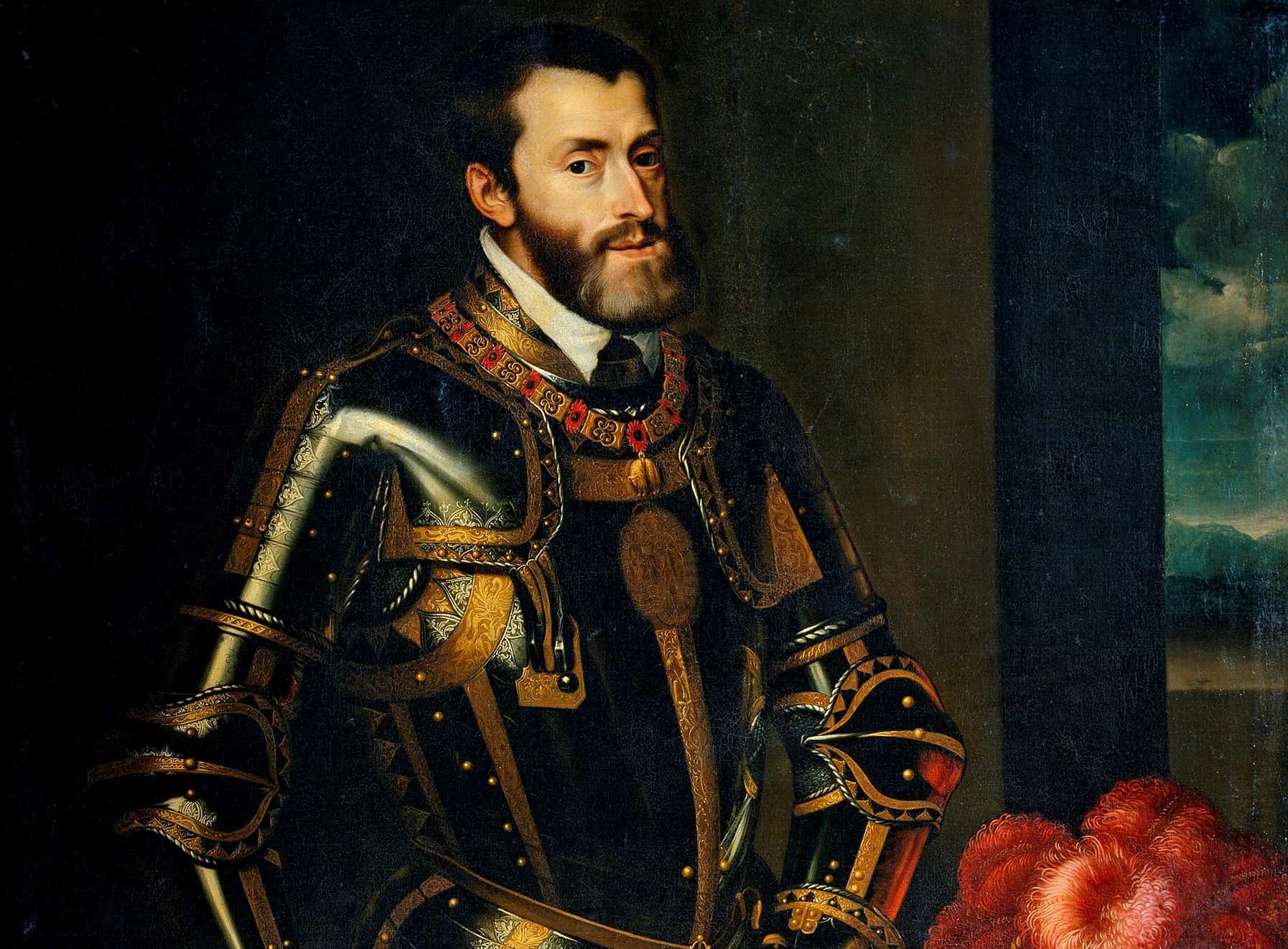 Habsburg Empire Facts