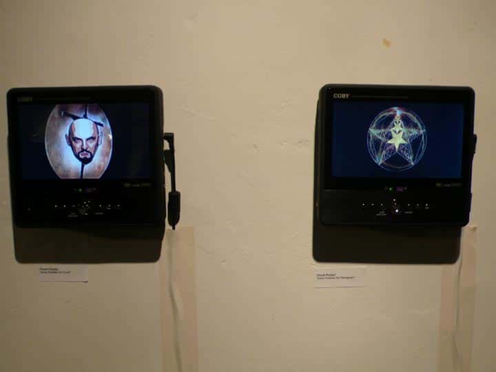 Spiritualism and Occult facts