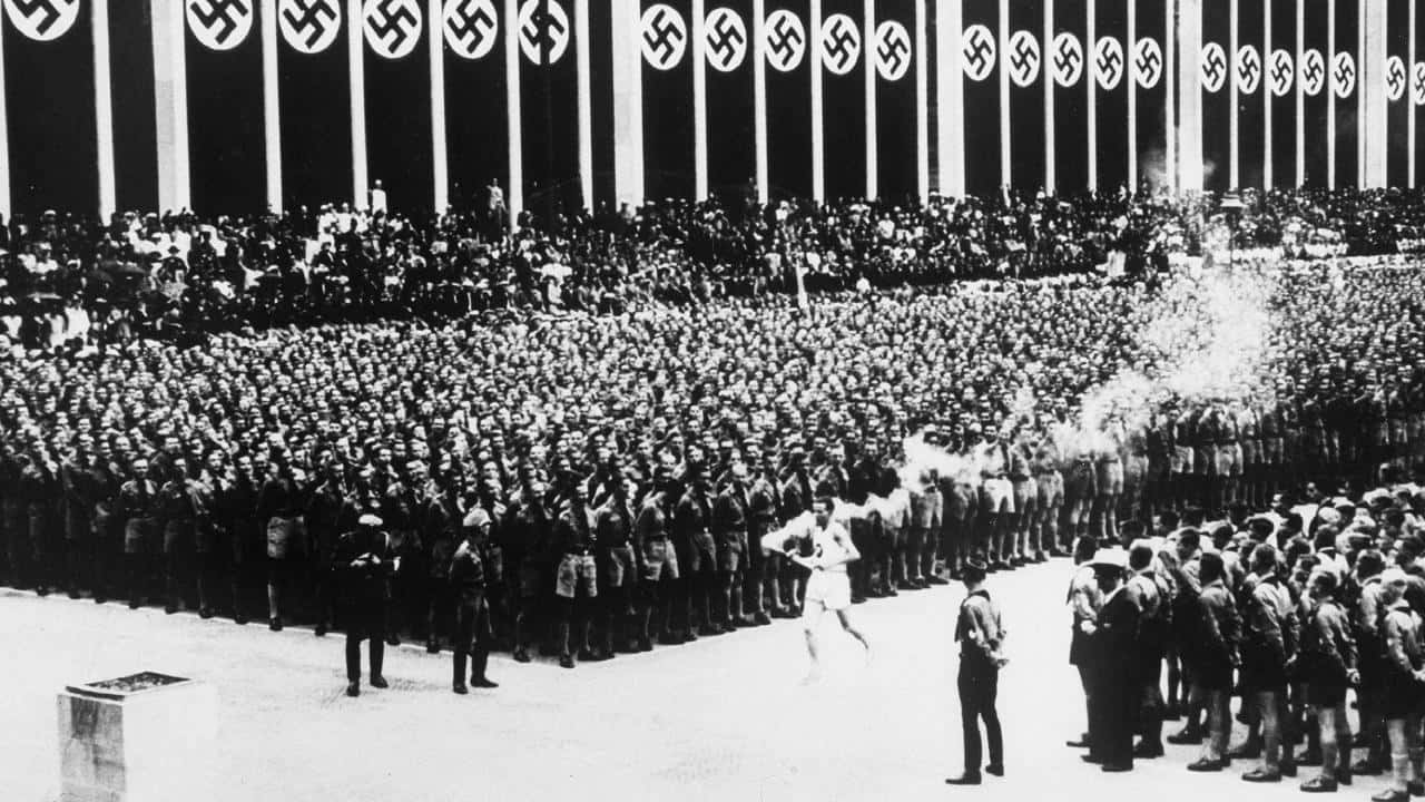 The Ancient Olympics facts