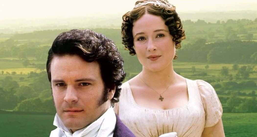 1995 Pride and Prejudice Miniseries Facts