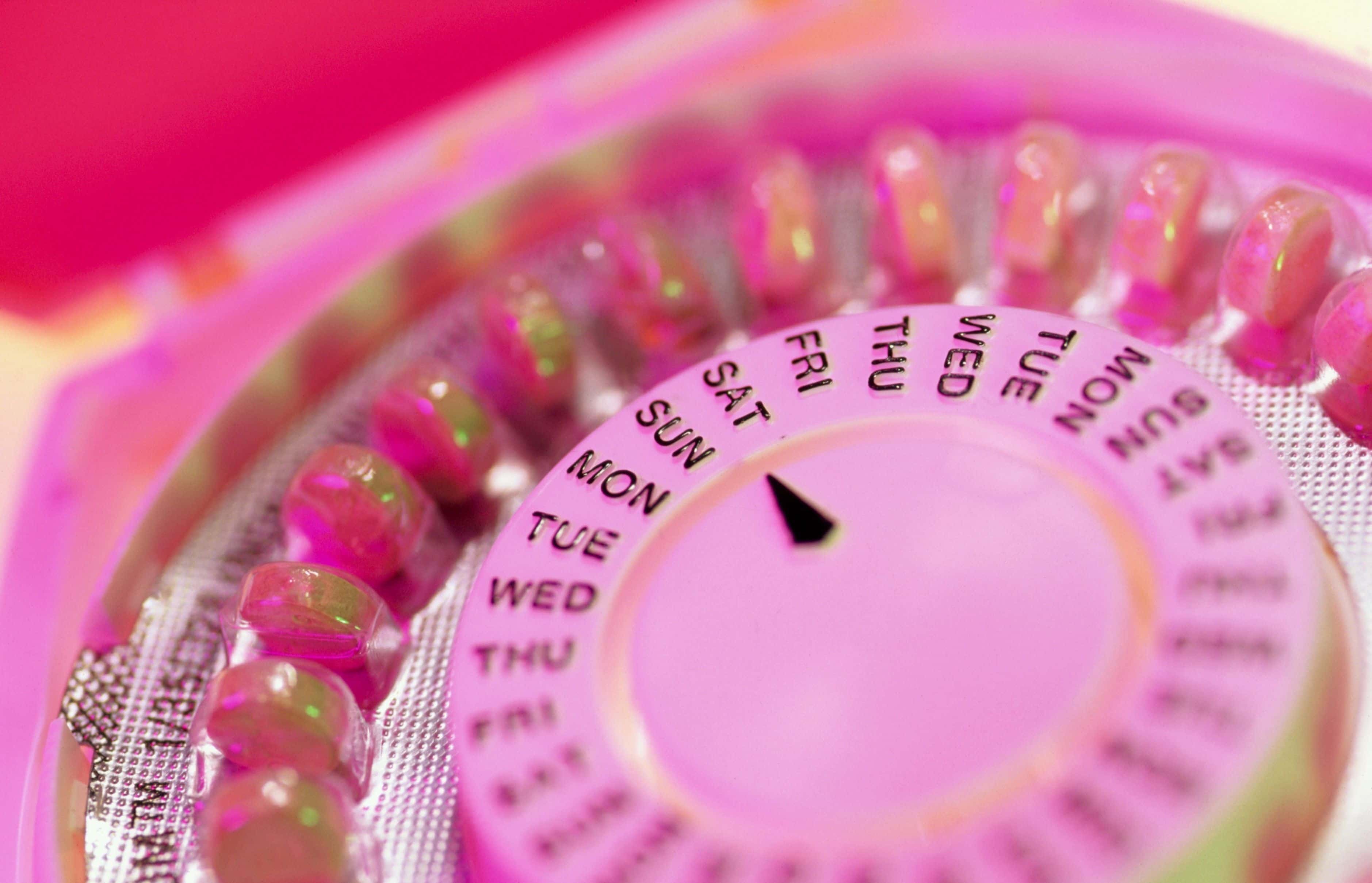 Birth Control Facts