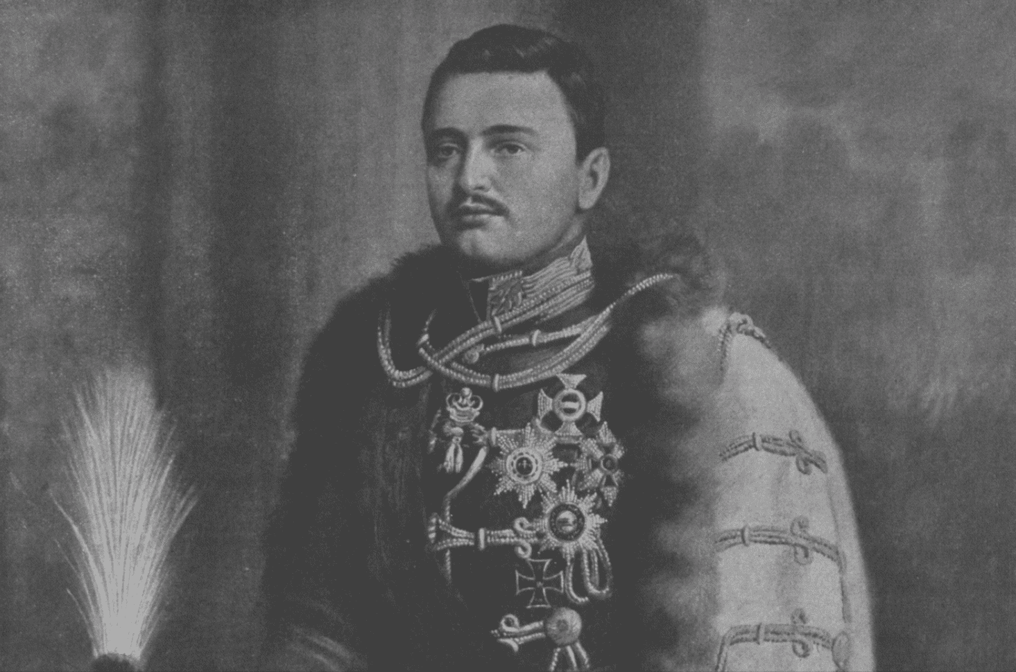 Habsburg Empire Facts