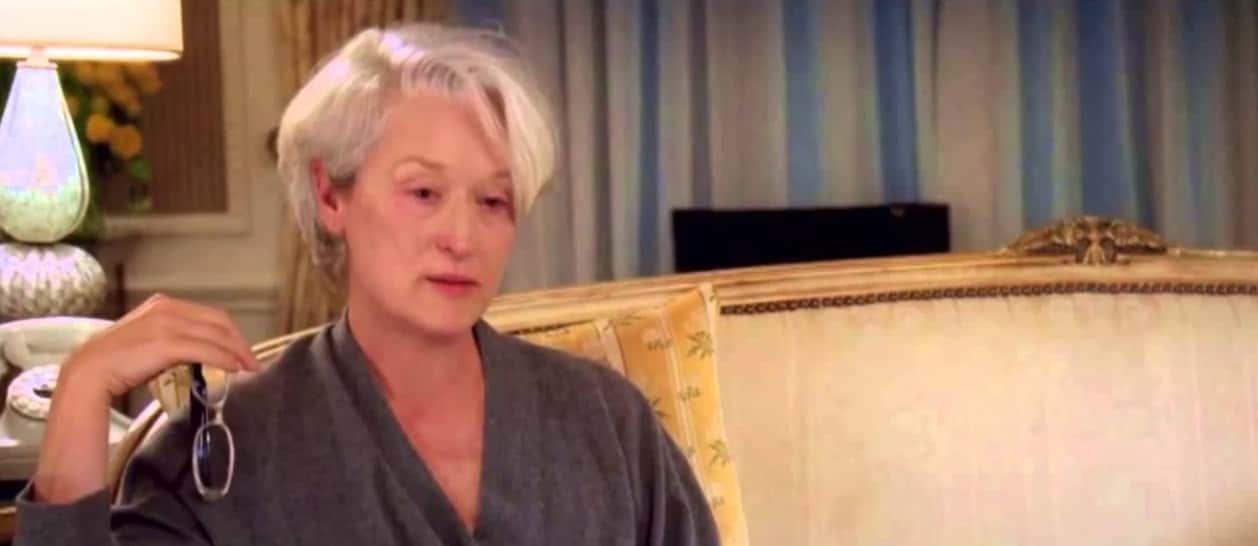 The Devil Wears Prada Facts