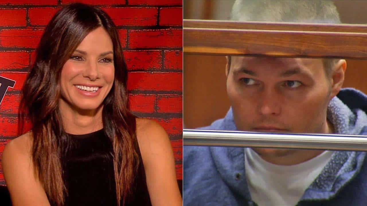 Sandra Bullock facts