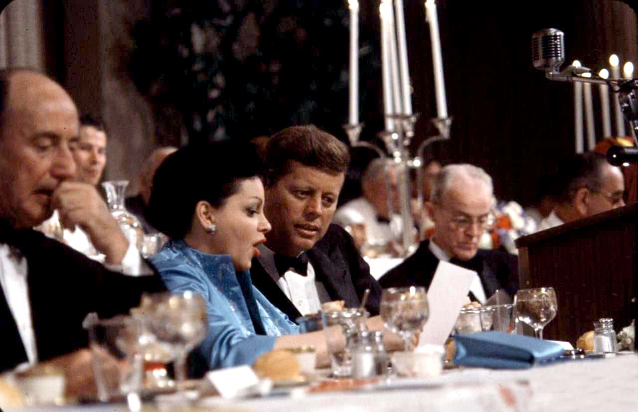 Old Hollywood Stars Facts