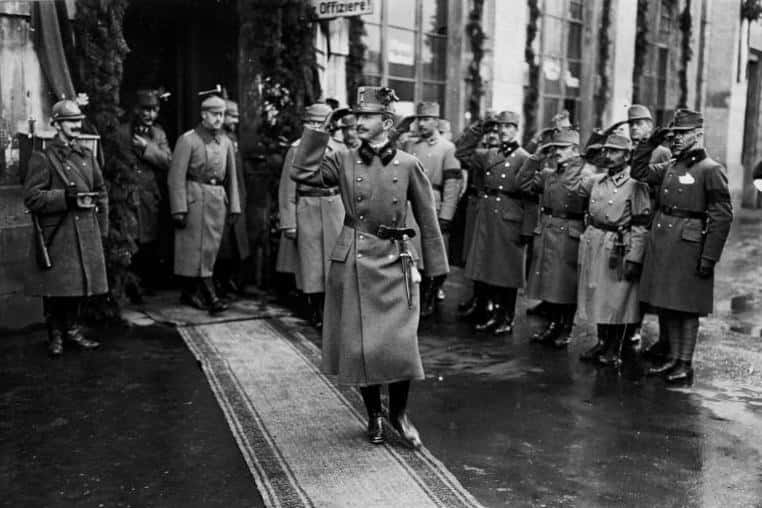 Habsburg Empire Facts