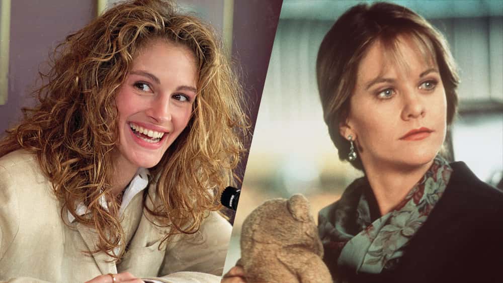 Julia Roberts Facts