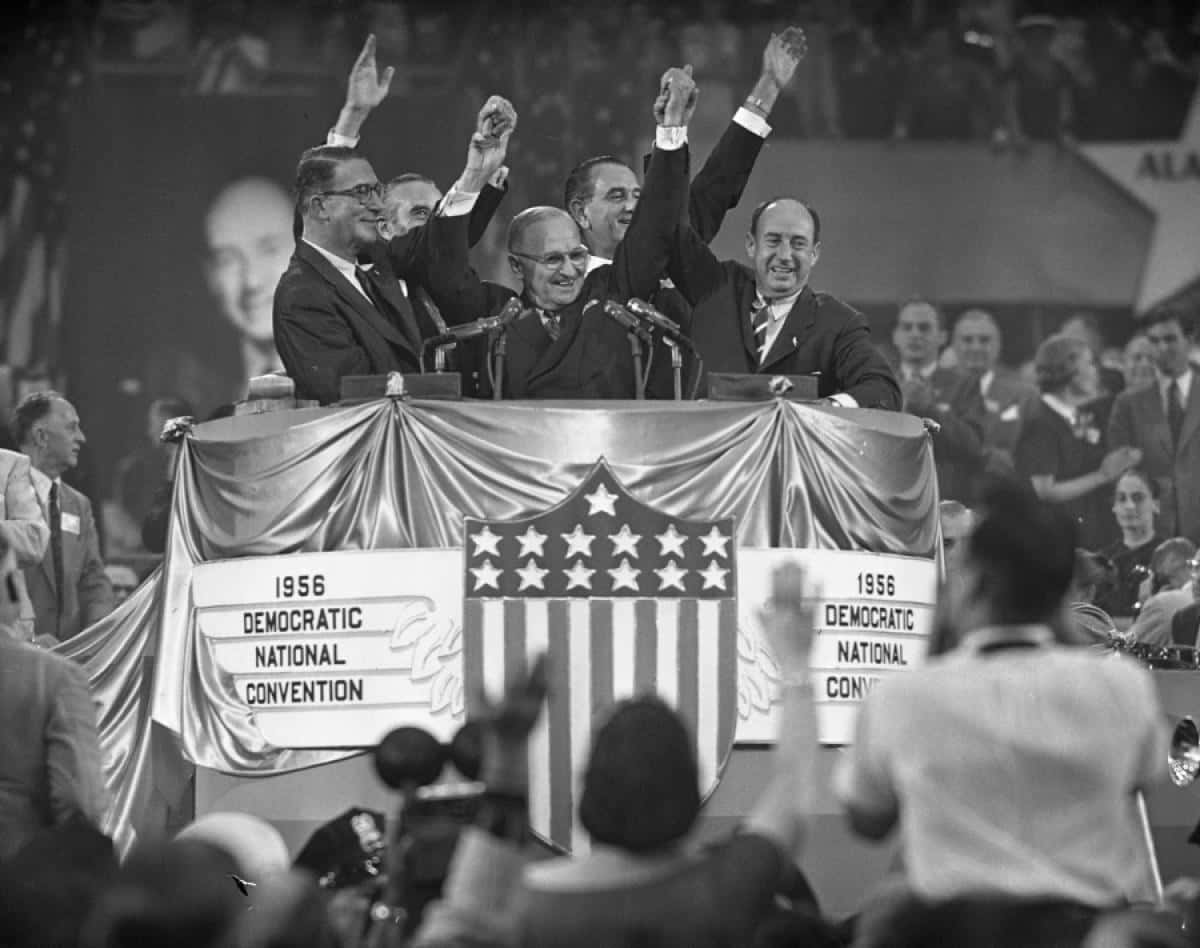 John F. Kennedy facts 