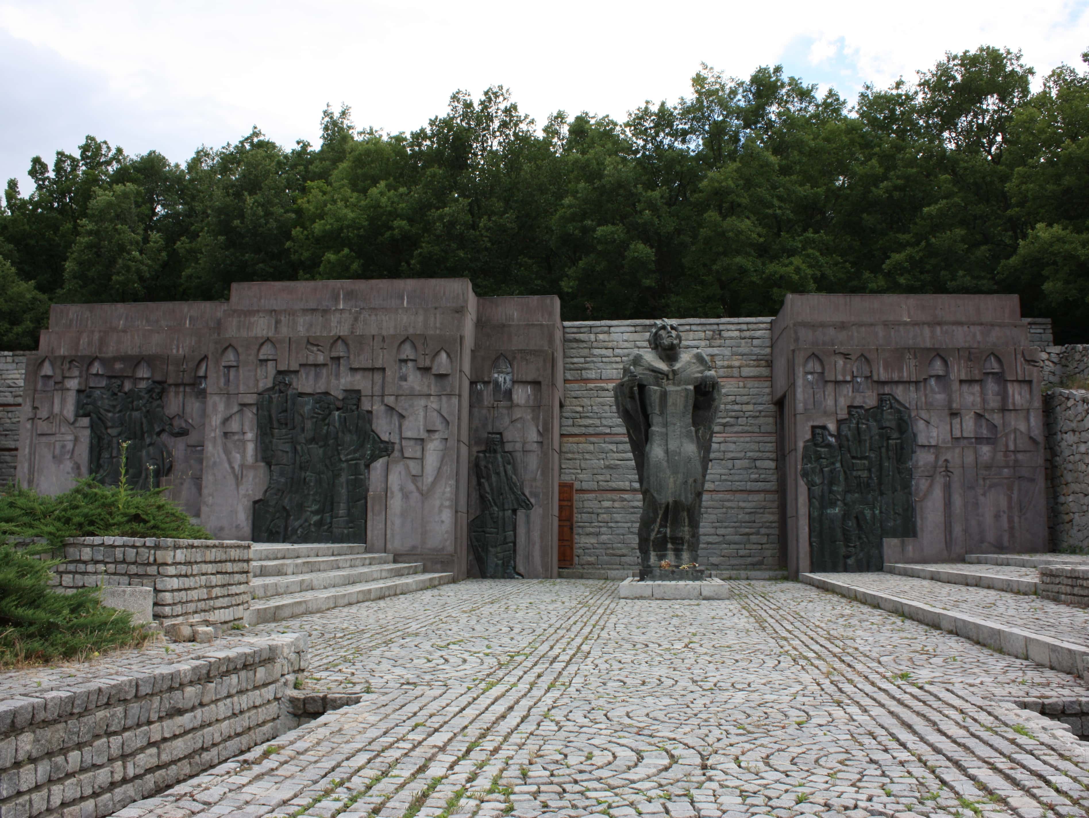 Byzantine Empire Facts