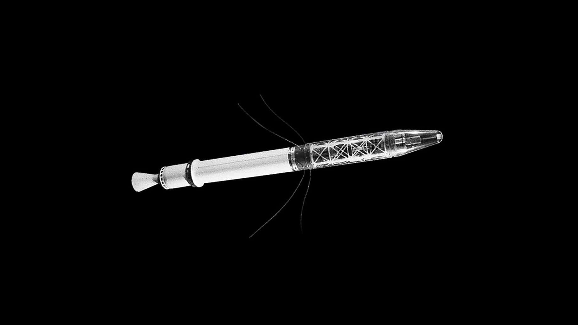 Rocket Science facts