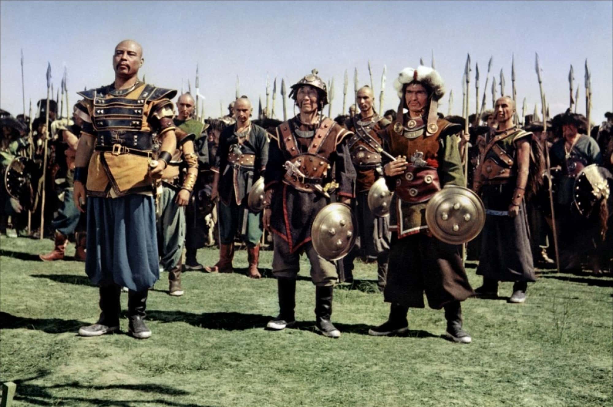 The Black Death facts