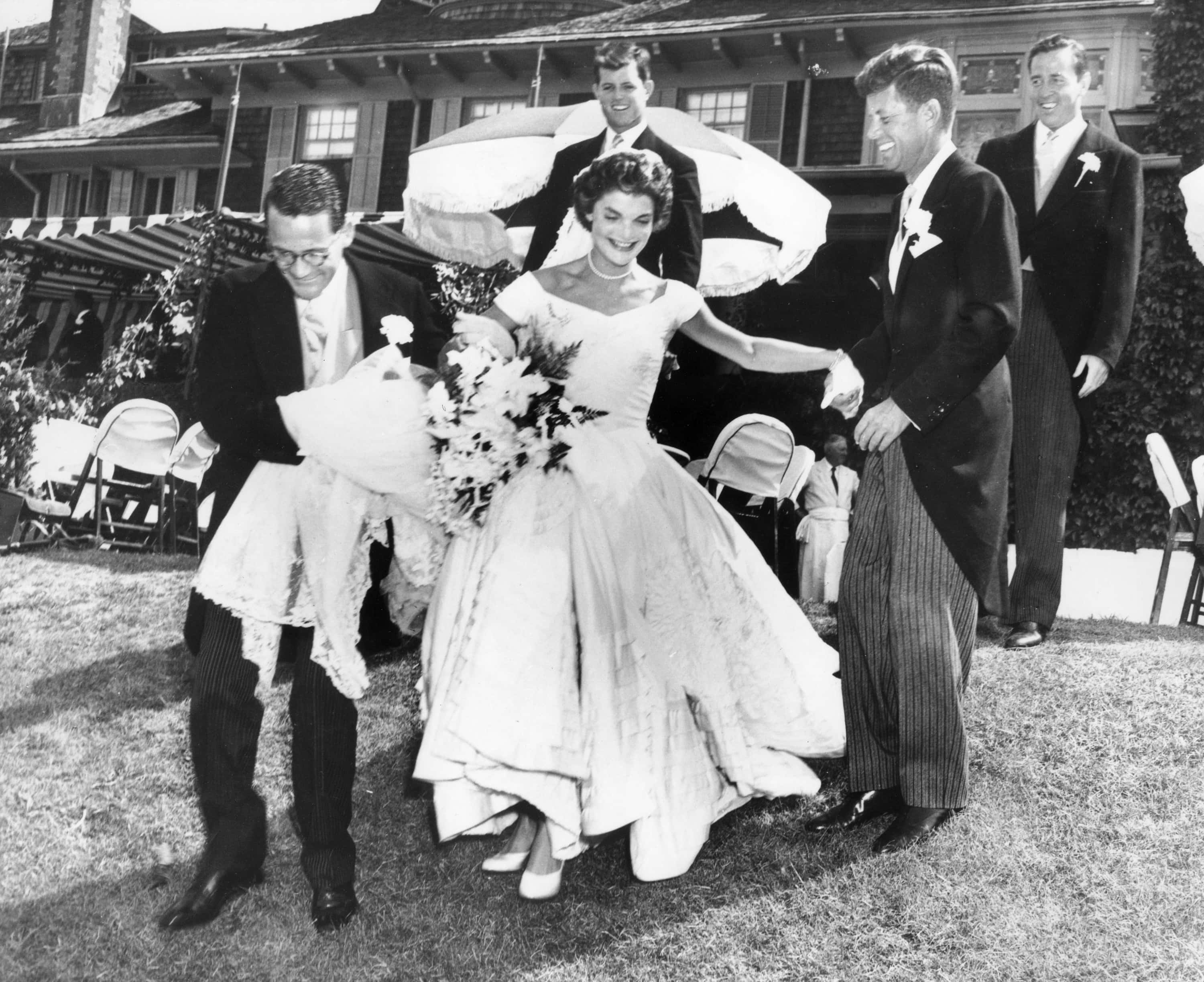 John F. Kennedy facts 