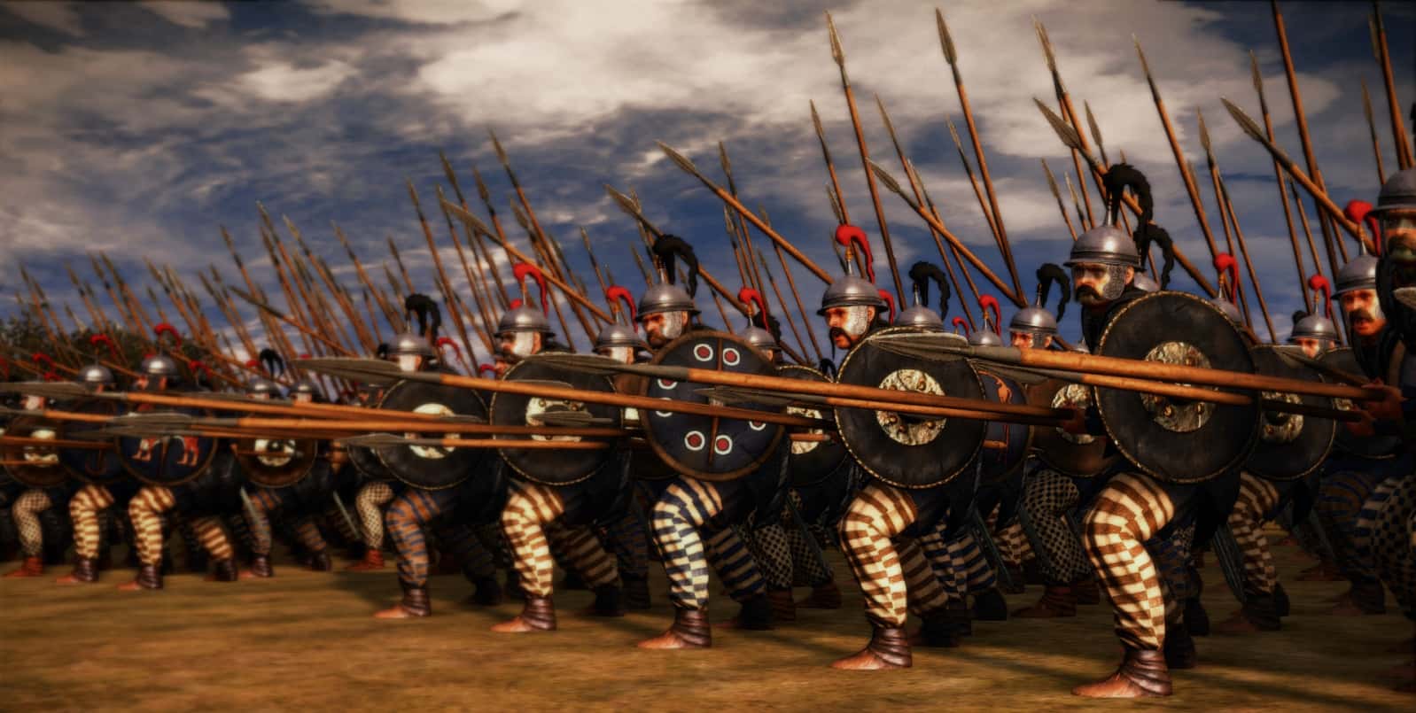 The Ancient Olympics facts