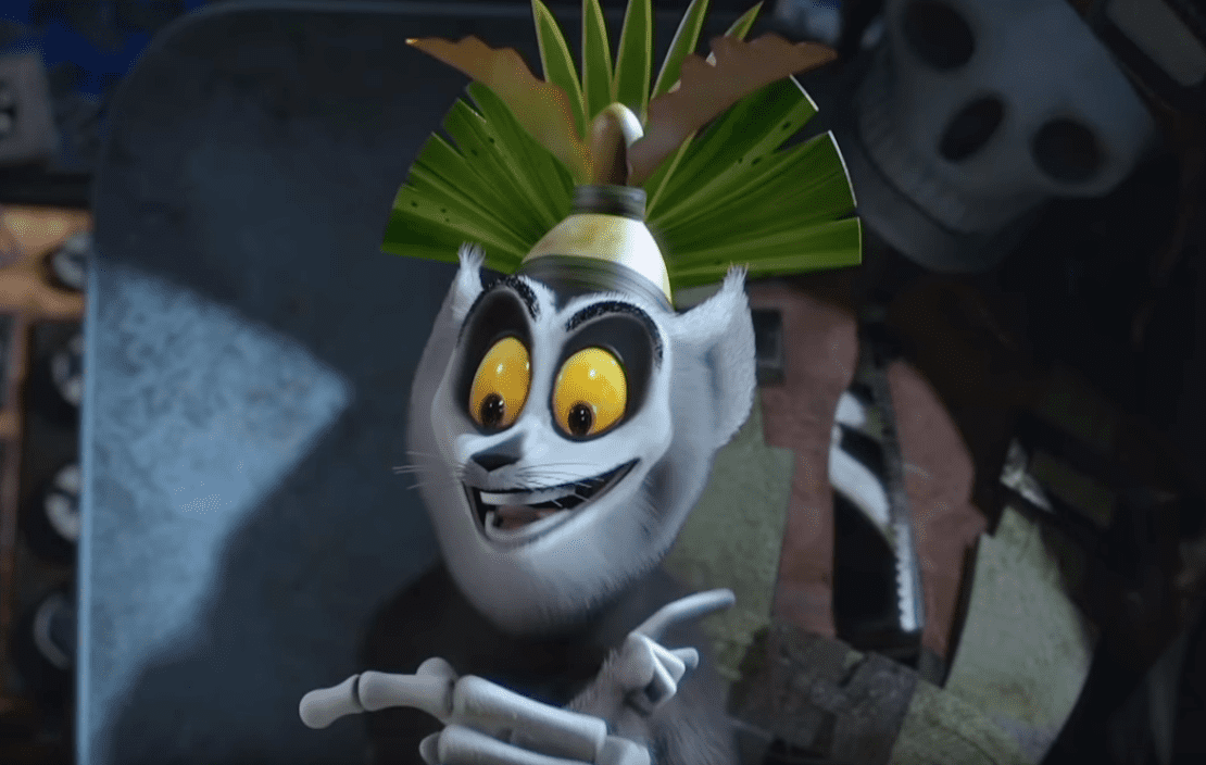 Sacha Baron Cohen Films Facts