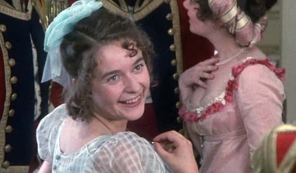 1995 Pride and Prejudice Miniseries Facts