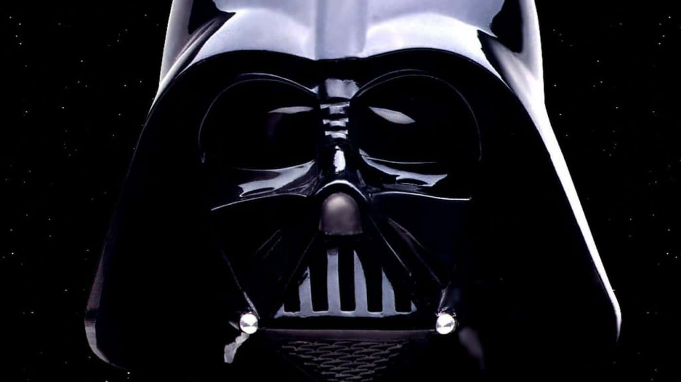 Darth Vader facts