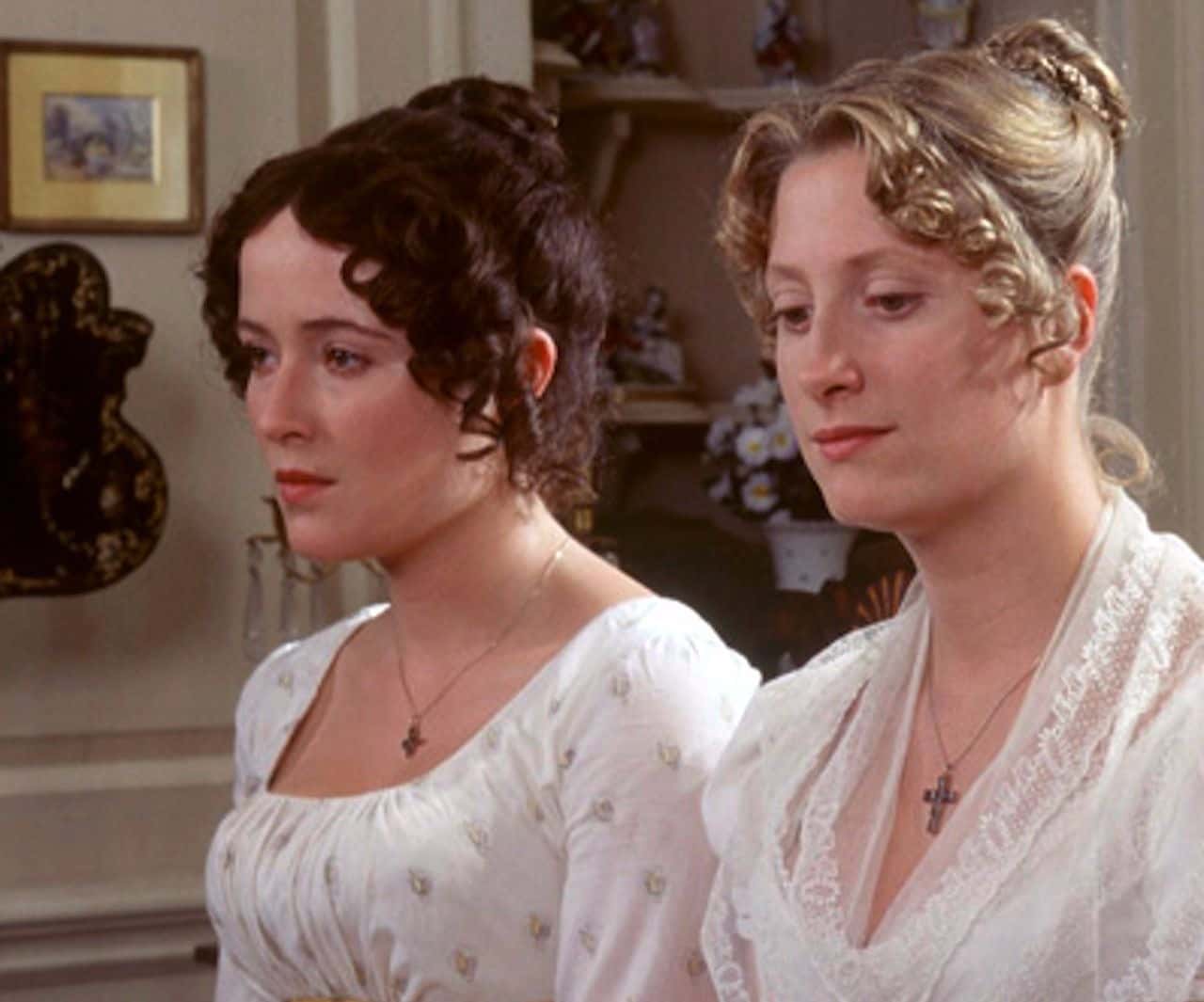1995 Pride and Prejudice Miniseries Facts