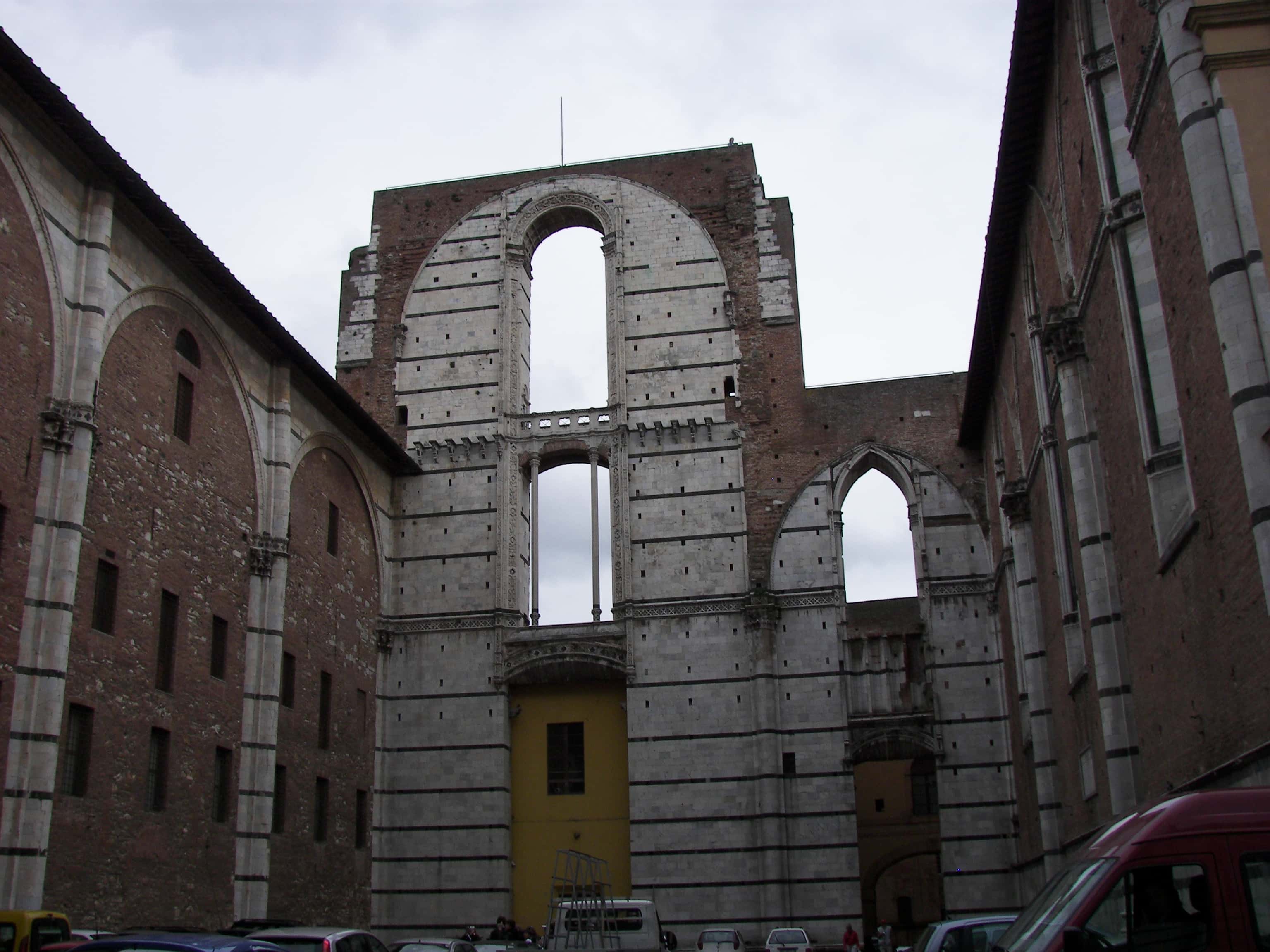 The Black Death facts