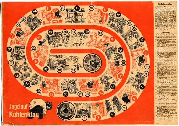 The Third Reich Facts