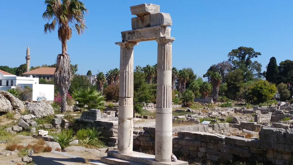 The Ancient Olympics Facts