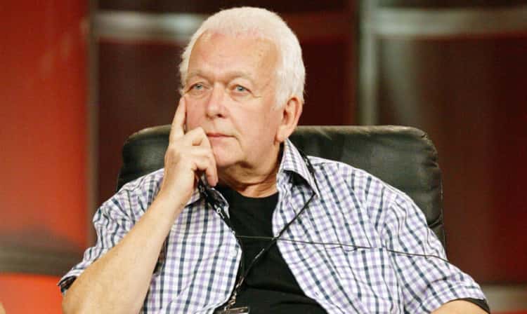 1995 Pride and Prejudice Miniseries Facts