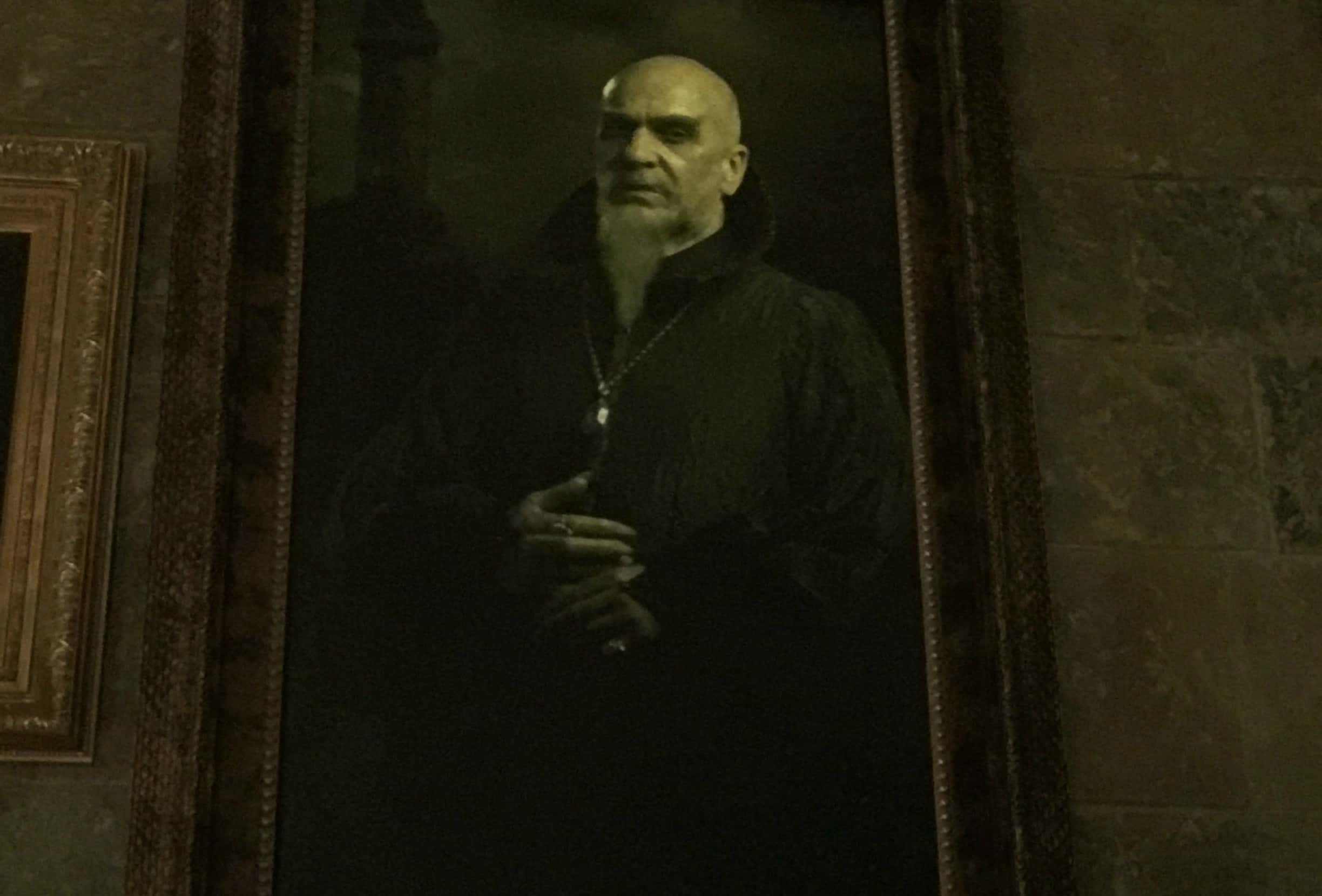 House of Gryffindor Facts