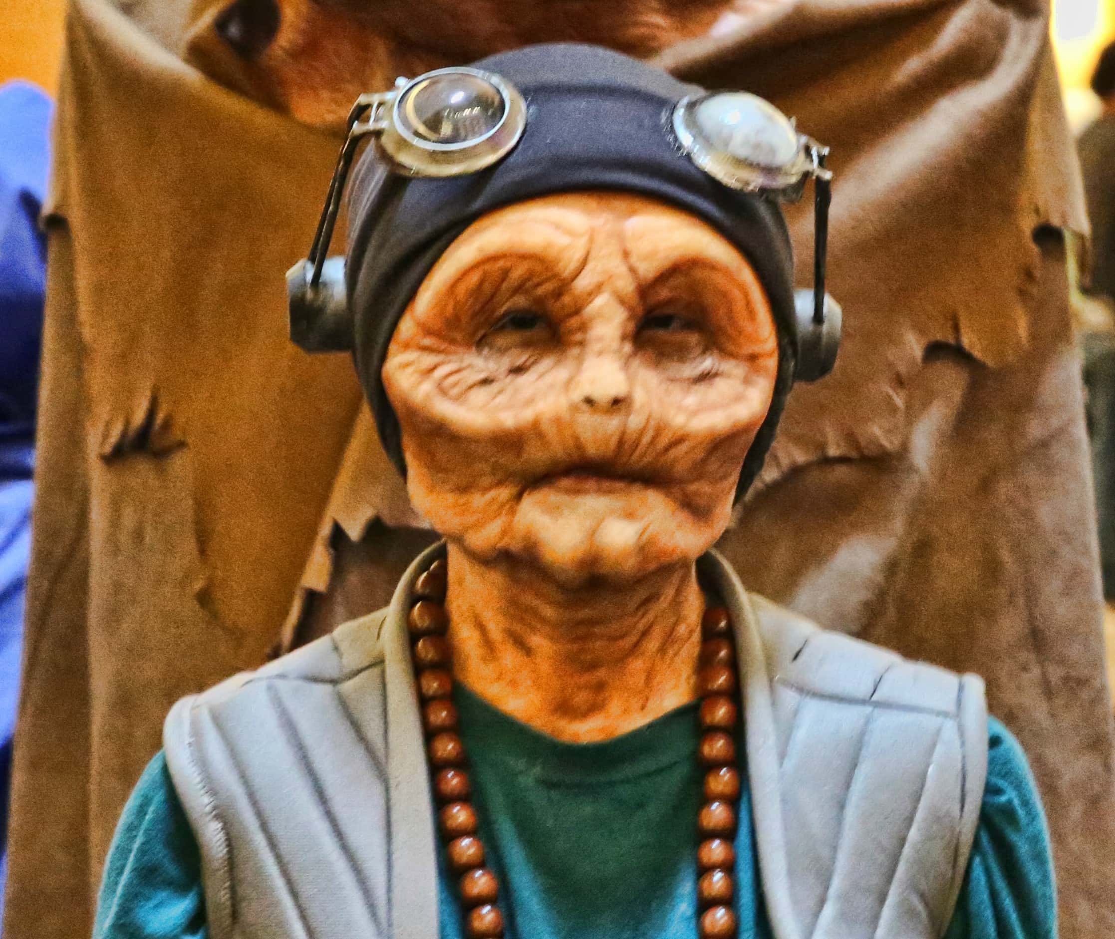 Star Wars: The Force Awakens Facts