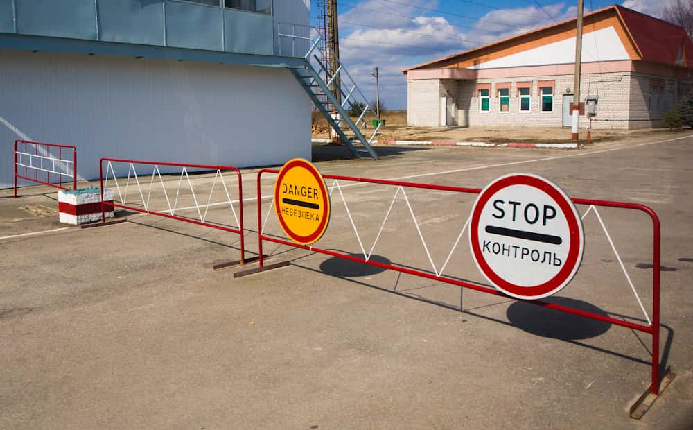 Chernobyl Disaster Facts