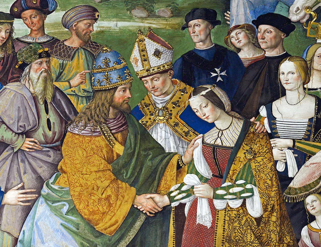 Habsburg Empire Facts