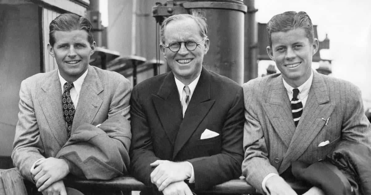 John F. Kennedy facts 