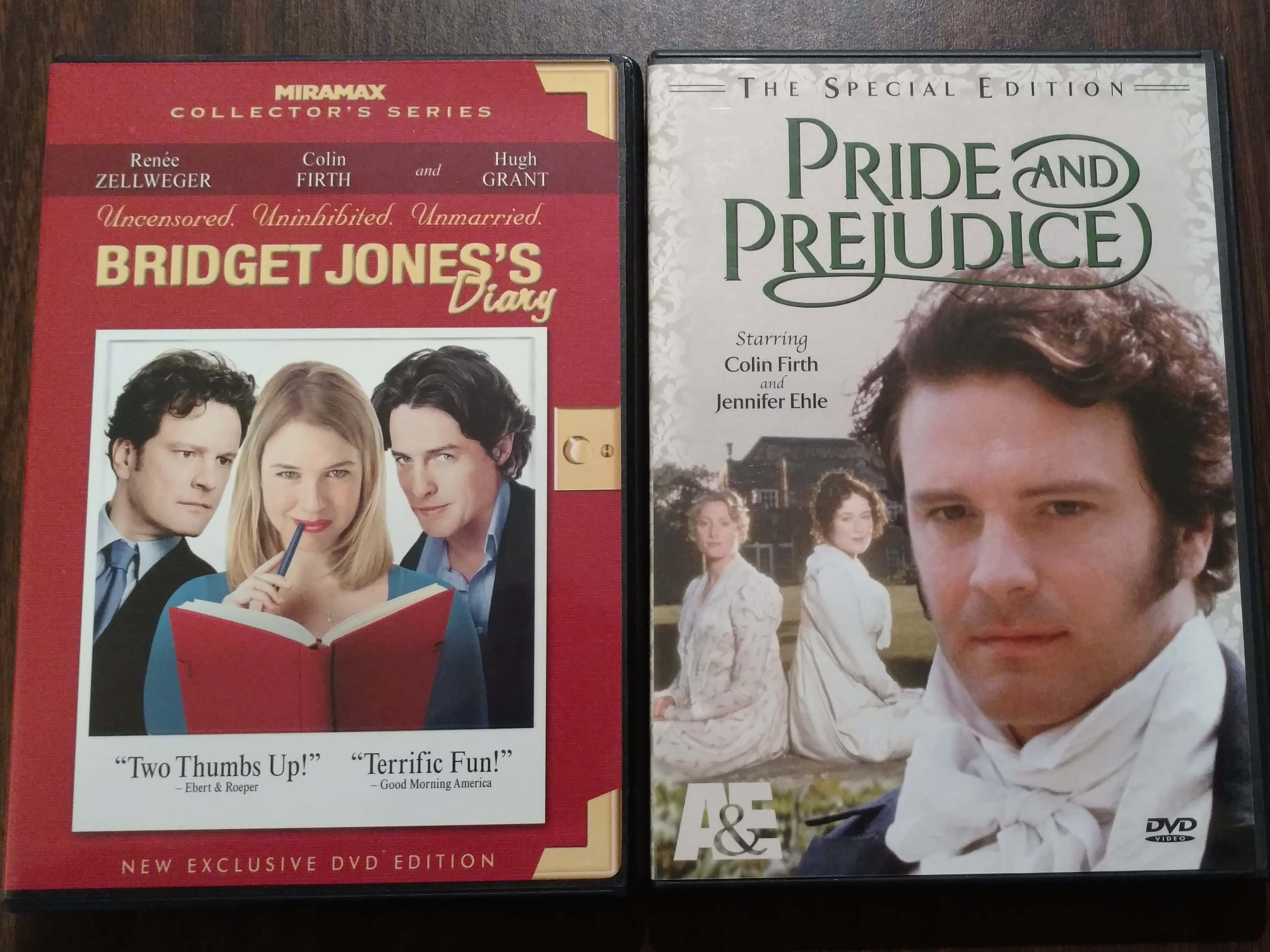 1995 Pride and Prejudice Miniseries Facts