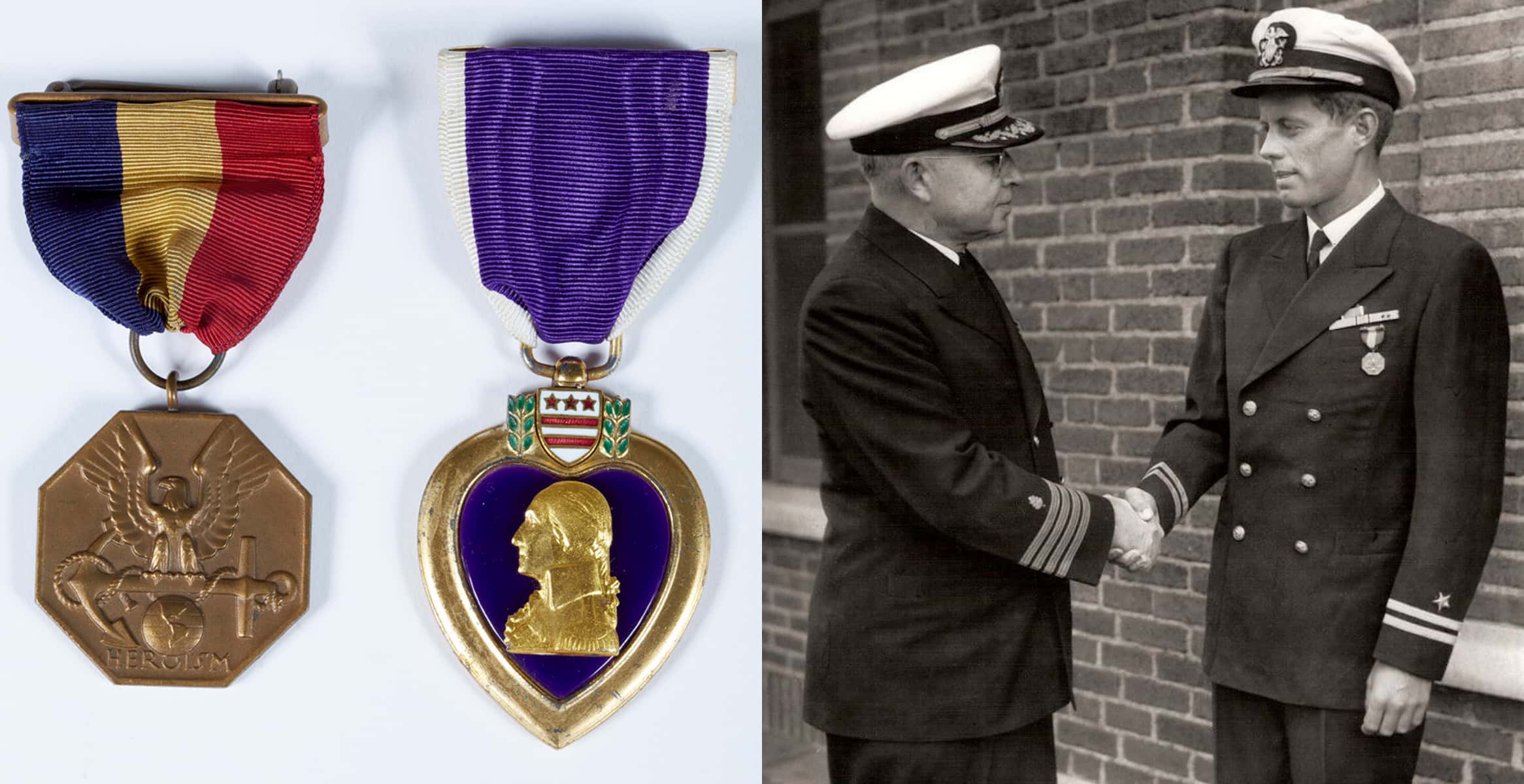 John F. Kennedy facts 